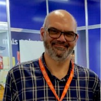 Luiz Fernando Nascimento