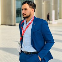 Muhammad Shakir