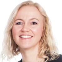 Lene Jensen Ekerold