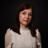 Maria Frolova