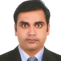 Mohammad Asim