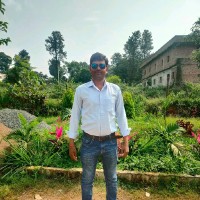 Virendra Kumar Gupta