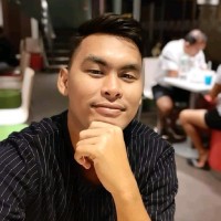 John Anthony Reyes