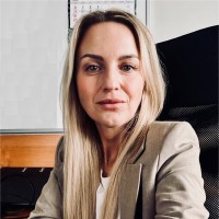 Małgorzata Hinc
