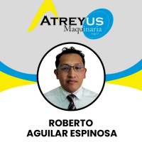 Roberto Aguilar