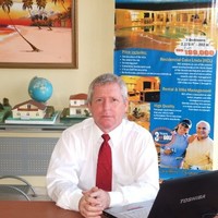 Keith Watson