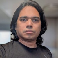 Chirag A
