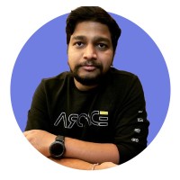 Vishal Rajoriya