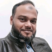 G. Mohiuddin Rupu