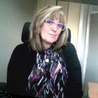 Palierne Chantal