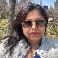 Sakshi Mishra