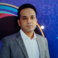 Monish Bawaskar