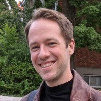 Déric Marchand