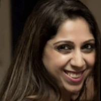 Ridhima Chona