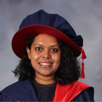 Dr Achala Abeykoon
