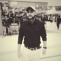 Vinay Yadav