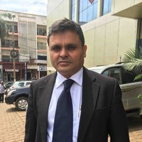 Rupesh Khanna
