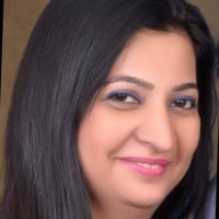 Seema Chandani, MPhil, CHRP