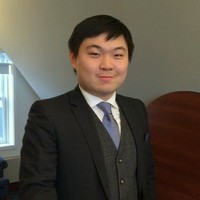 Haotian Max Wang