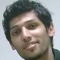 Prithvi Chandrashekar