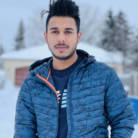 Dharminder Singh