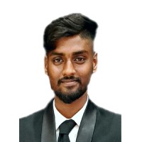 Ashish R