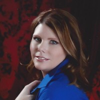 Amber Stoltz