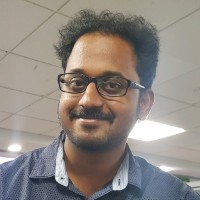 Karthik Shankar