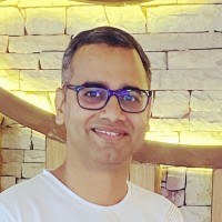 Puneet Bhasin