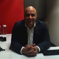 Javier Estuardo Solorzano Arreola