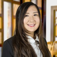 Nicole (Shenyan) Gu, Msc, Cfp®, Cfa®