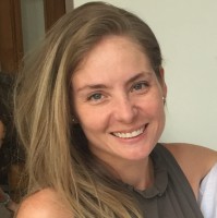 Caroline Keller