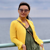 Wenling 文玲 Sun 孙