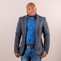 France Nyambi