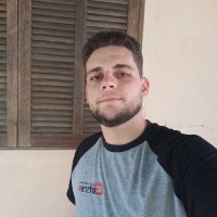 Vitor Henrique Dias De Vargas