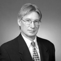 Gordon Johnson