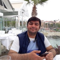 Mustafa MUTLU