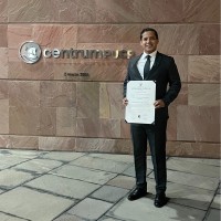 Anthony Emanuel Bazán Rivera