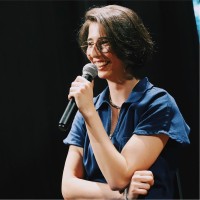 Gergana G.