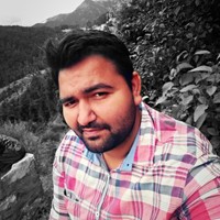 Govind Sharma