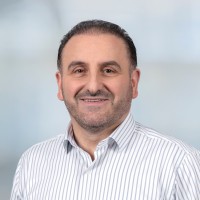 Wayel Abdulahad د. وائل حبيب عبدالاحد
