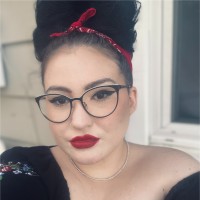 Nicole Horde