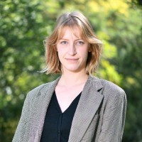 Daria Feldman Saadia