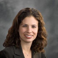 Melanie Gangel