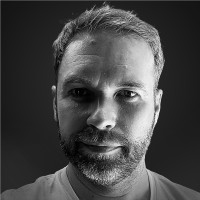 Todd Hamilton
