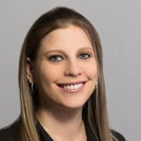 Amy Sorge