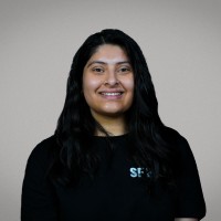 Saima Ahmed