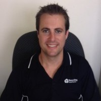 Brett McLean