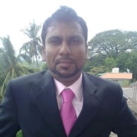 Chamara Nadeesanka De Silva