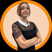 Célia Molina ▪️ Delta Marketing